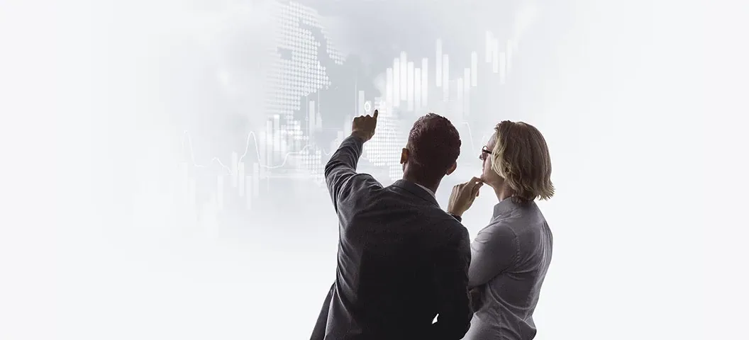 Mga programa ng Exness Partnership.该程序的，打开。 